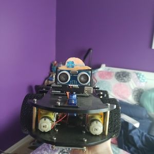 Meet your Posher, Kayleigh